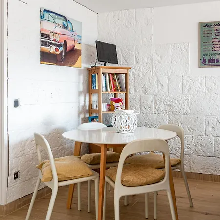 Ca La Nyca Appartement *
