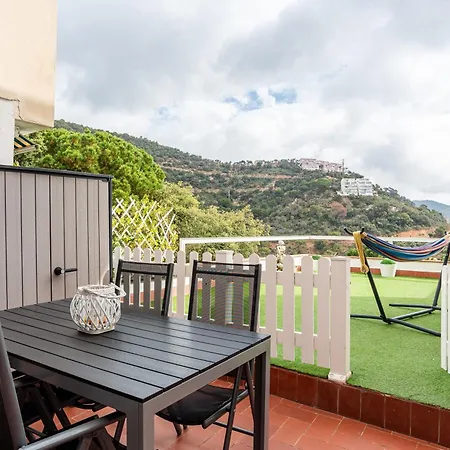 Appartement Ca La Nyca