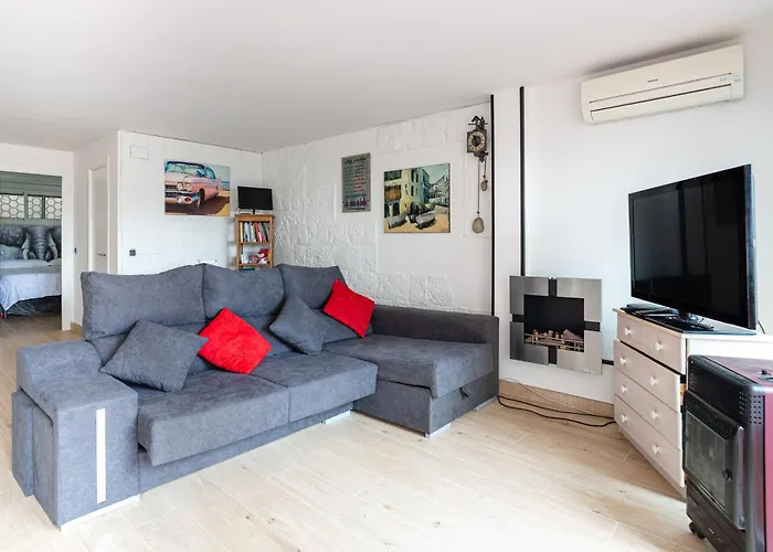 Ca La Nyca Appartement Tossa de Mar