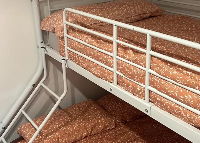 Ca La Nyca Appartement