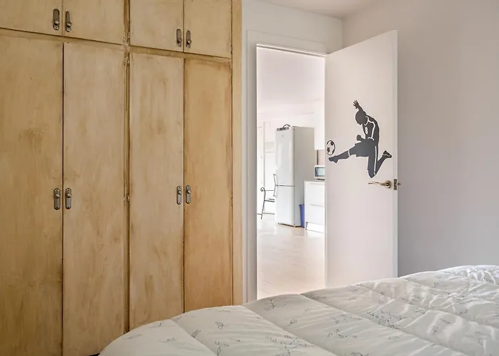 Appartement Ca La Nyca Tossa de Mar