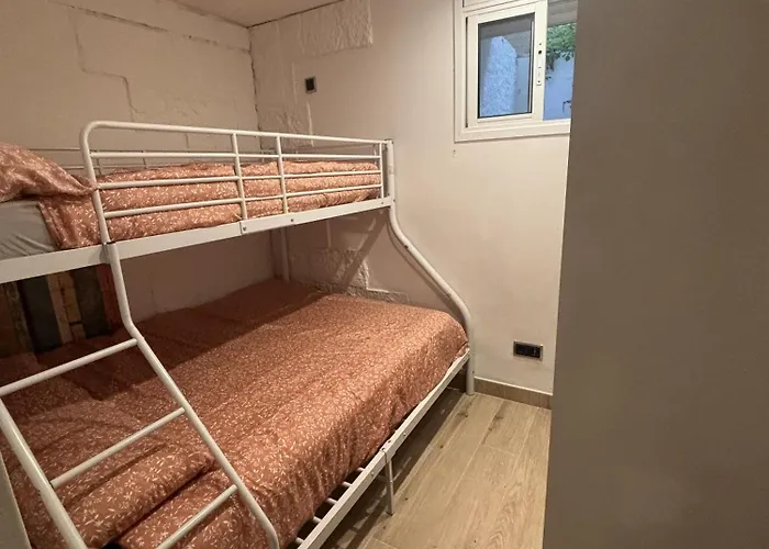 Ca La Nyca Appartement Tossa de Mar
