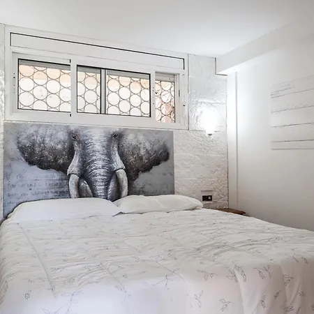 Ca La Nyca Apartment