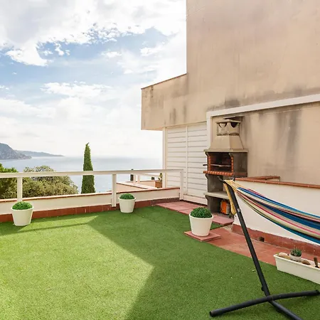Apartment Ca La Nyca *