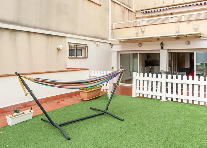 Lägenhet Ca La Nyca